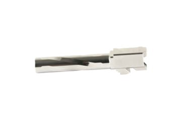 Image of Zaffiri Precision Glock 20 Gen 3 Flush and Crown Barrel, Stainless, ZP.20BSS