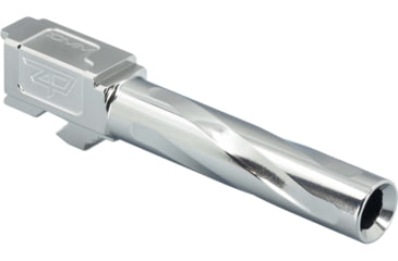 Image of Zaffiri Precision Glock 20 Gen 3 Flush and Crown Barrel, Stainless, ZP.20BSS