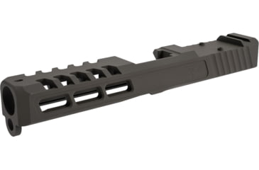 Image of Zaffiri Precision Glock 20 Gen 3 ZPS.2 RMR Cut Slide, OD Green, ZPS.2.20.OD