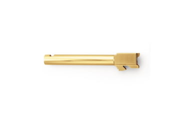 Image of Zaffiri Precision IBS Glock 34 Gen 3, Glock 34 Gen 4 9mm Luger Non-Threaded Pistol Barrel