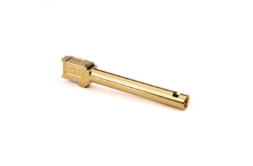 Image of Zaffiri Precision IBS Glock 34 Gen 3, Glock 34 Gen 4 9mm Luger Non-Threaded Pistol Barrel