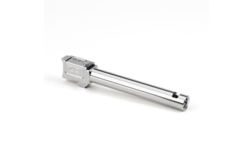 Image of Zaffiri Precision IBS Glock 34 Gen 3, Glock 34 Gen 4 9mm Luger Non-Threaded Pistol Barrel