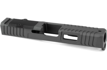 Image of Zaffiri Precision RTS G19 Gen 5 ZPS.1 Slide RMR Cut, Sniper Grey, ZPS.1.19.G5.SG
