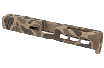 Zaffiri Precision RTS Glock ZPS.3 RMR Cut Pistol Slide | 4.5 Star Rating