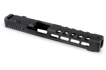Image of Zaffiri Precision RTS Glock 34 Gen 4 ZPS.2 RMR Cut Slide, Armor Black, ZPS.2.34.G4.BLK