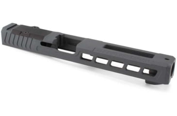 Image of Zaffiri Precision RTS Glock 34 Gen 4 ZPS.3 RMR Cut Slide, Sniper Grey, ZPS.3.34.G4.SG
