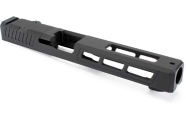 Image of Zaffiri Precision RTS Glock 34 Gen 4 ZPS.6 RMR Cut Slide, Armor Black, ZPS.6.34.G4.BLK