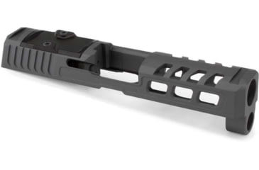 Image of Zaffiri Precision RTS Sig P320c ZPS.2 RMSc Cut Slide, Sniper Grey, ZPS.2.P320c.SG