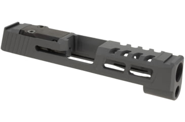 Image of Zaffiri Precision RTS Sig P365XL ZPS.2 RMSc Cut Slide, Sniper Grey, ZPS.2.P365XL.SG