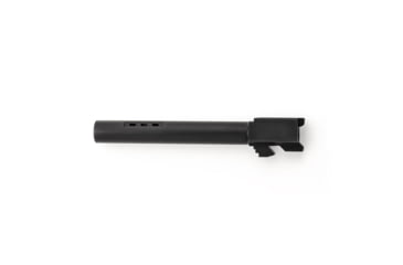 Image of Zaffiri Precision Side Ported Glock 34 Gen 3, Glock 34 Gen 4 9mm Luger Non-Threaded Pistol Barrel