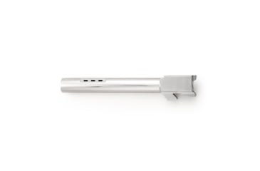Image of Zaffiri Precision Side Ported Glock 34 Gen 3, Glock 34 Gen 4 9mm Luger Non-Threaded Pistol Barrel