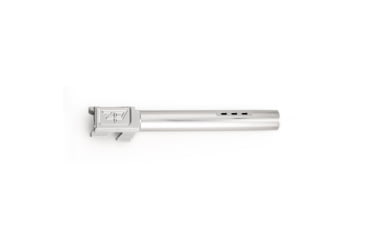 Image of Zaffiri Precision Side Ported Glock 34 Gen 3, Glock 34 Gen 4 9mm Luger Non-Threaded Pistol Barrel
