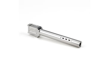 Image of Zaffiri Precision Side Ported Glock 34 Gen 3, Glock 34 Gen 4 9mm Luger Non-Threaded Pistol Barrel