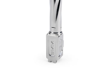 Image of Zaffiri Precision Sig P320F Flush and Crown Barrel, Stainless, ZP.320FBSS