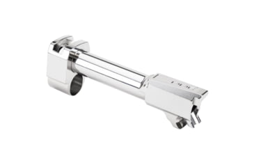 Image of Zaffiri Precision Threadless Comp Pistol Barrel, Sig Sauer P365, 9mm, Twist 1-10, 17-4 Stainless Steel, Stainless, ZP.365BTCSS