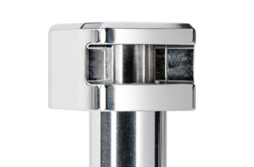 Image of Zaffiri Precision Threadless Comp Pistol Barrel, Sig Sauer P365, 9mm, Twist 1-10, 17-4 Stainless Steel, Stainless, ZP.365BTCSS