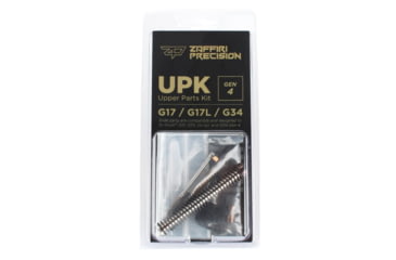 Image of Zaffiri Precision Complete Upper Parts Kit