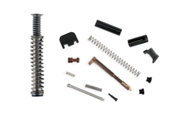 Image of Zaffiri Precision Complete Upper Parts Kit