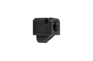 Image of Zaffiri Precision Glock 17, Glock 19 Blowhole Compensator