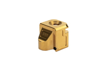 Image of Zaffiri Precision Glock 17, Glock 19 Blowhole Compensator