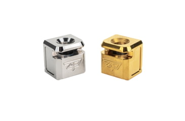 Image of Zaffiri Precision Glock 17, Glock 19 Blowhole Compensator