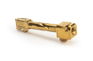 Image of Zaffiri Precision Glock 17, Glock 19 Blowhole Compensator