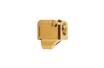 Image of Zaffiri Precision Glock 17, Glock 19 Blowhole Compensator