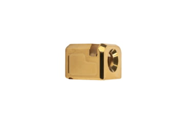 Image of Zaffiri Precision Glock 17, Glock 19 Blowhole Compensator - No Bob Cut