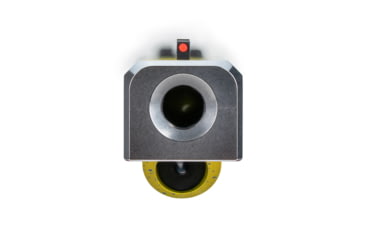 Image of Zaffiri Precision Glock 17, Glock 19 Blowhole Compensator - No Bob Cut