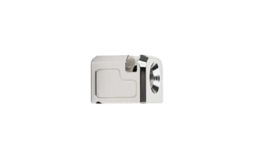 Image of Zaffiri Precision Glock 17, Glock 19 Blowhole Compensator - No Bob Cut