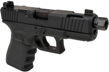 Image of Zaffiri Precision Glock 19 Gen 3 Ported Elite Pistol Slide
