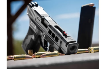 Image of Zaffiri Precision Glock 43X, Glock 48 Blowhole Compensator
