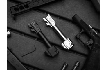 Image of Zaffiri Precision Glock 43X, Glock 48 Blowhole Compensator