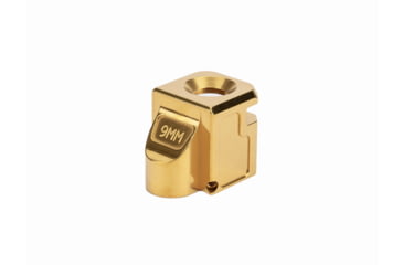 Image of Zaffiri Precision Glock 43X, Glock 48 Blowhole Compensator