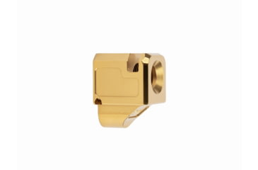 Image of Zaffiri Precision Glock 43X, Glock 48 Blowhole Compensator