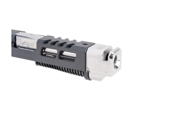 Image of Zaffiri Precision Glock 43X, Glock 48 Blowhole Compensator