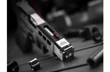 Image of Zaffiri Precision Glock 43X, Glock 48 Blowhole Compensator