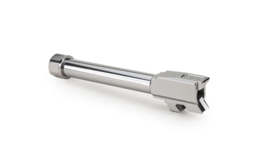 Image of Zaffiri Precision Glock 48 9mm Luger Threaded Pistol Barrel, 4.68in, 1-10 RH Twist, Polished, Stainless, BA-G48-TH-SS