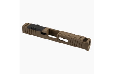 Image of Zaffiri Precision IBS Glock 17 Gen 3 Pistol Slide