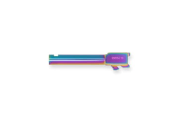 Image of Zaffiri Precision IBS Glock 17 Gen 5 9mm Luger Non-Threaded Pistol Barrel
