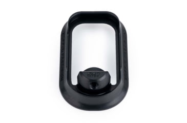 Image of Zaffiri Precision Zaffiri Precision Magwell, Glock 17 Gen3, Black, ZP.MW17.G3.BLK