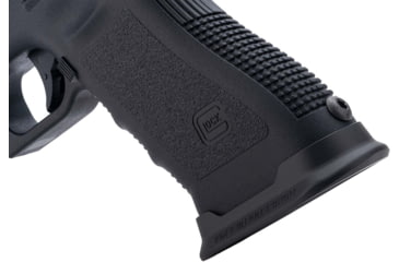 Image of Zaffiri Precision Zaffiri Precision Magwell, Glock 17 Gen3, Black, ZP.MW17.G3.BLK