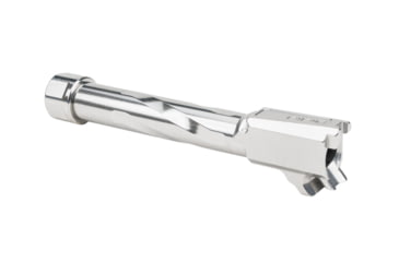 Image of Zaffiri Precision SIG Sauer P365 XL 9mm Luger Threaded Pistol Barrel, 4.35in, 1-10 RH Twist, Polished, Stainless, BA-P365XL-TH-SS