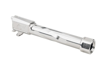 Image of Zaffiri Precision SIG Sauer P365 XL 9mm Luger Threaded Pistol Barrel, 4.35in, 1-10 RH Twist, Polished, Stainless, BA-P365XL-TH-SS