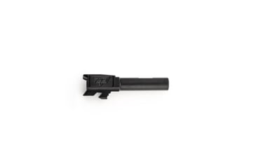 Image of Zaffiri Precision Top Ported Glock 43X 9mm Luger Non-Threaded Pistol Barrel