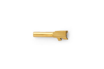 Image of Zaffiri Precision Top Ported Glock 43X 9mm Luger Non-Threaded Pistol Barrel