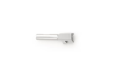 Image of Zaffiri Precision Top Ported Glock 43X 9mm Luger Non-Threaded Pistol Barrel