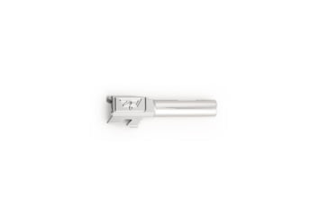 Image of Zaffiri Precision Top Ported Glock 43X 9mm Luger Non-Threaded Pistol Barrel