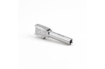 Image of Zaffiri Precision Top Ported Glock 43X 9mm Luger Non-Threaded Pistol Barrel