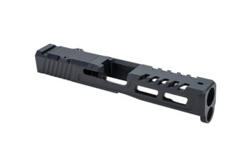 Image of Zaffiri Precision ZPS2 Glock 19 Gen 5 Pistol Slide